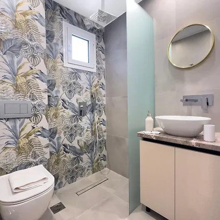 Stylish Living - Iro-3